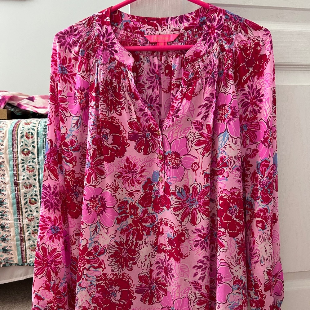 Lilly Pulitzer Elsa Medium